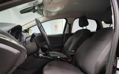 Ford Focus III, 2015 год, 999 000 рублей, 10 фотография