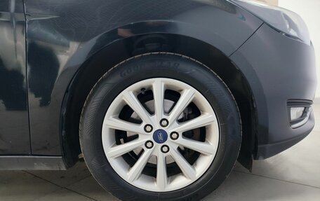 Ford Focus III, 2015 год, 999 000 рублей, 9 фотография