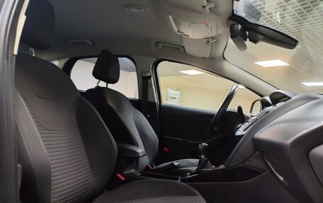 Ford Focus III, 2015 год, 999 000 рублей, 13 фотография