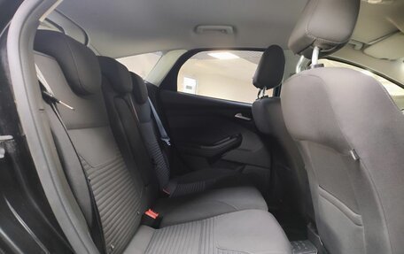 Ford Focus III, 2015 год, 999 000 рублей, 14 фотография