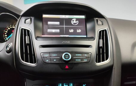 Ford Focus III, 2015 год, 999 000 рублей, 17 фотография