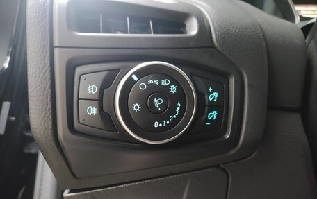 Ford Focus III, 2015 год, 999 000 рублей, 18 фотография