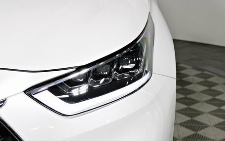 Toyota Highlander, 2026 год, 5 590 000 рублей, 9 фотография