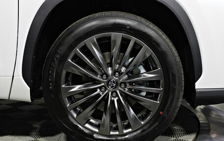 Toyota Highlander, 2026 год, 5 590 000 рублей, 10 фотография