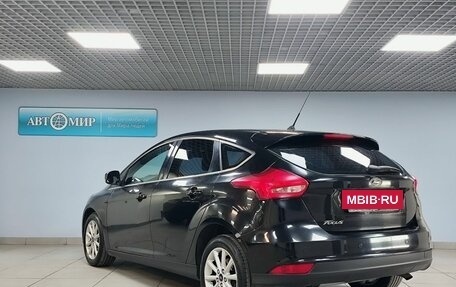 Ford Focus III, 2015 год, 999 000 рублей, 7 фотография