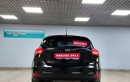 Ford Focus III, 2015 год, 999 000 рублей, 6 фотография