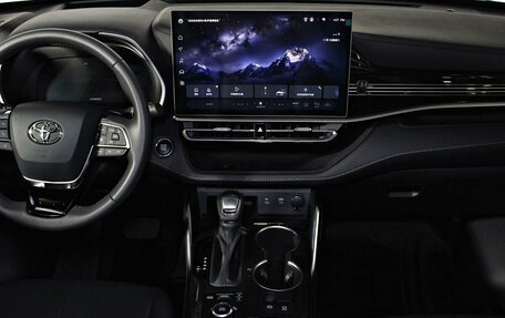 Toyota Highlander, 2026 год, 5 590 000 рублей, 16 фотография