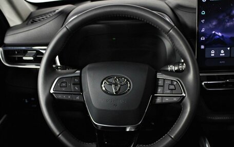Toyota Highlander, 2026 год, 5 590 000 рублей, 14 фотография