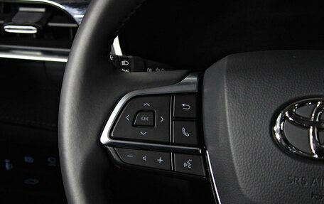 Toyota Highlander, 2026 год, 5 590 000 рублей, 18 фотография