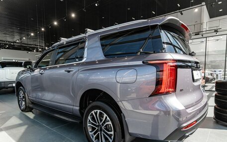 Haval H5, 2026 год, 4 349 000 рублей, 3 фотография