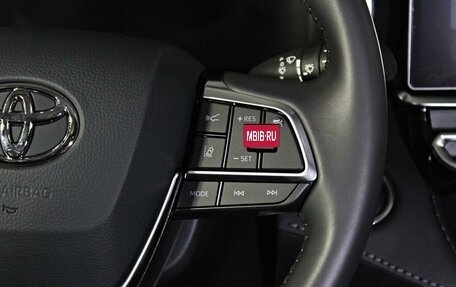 Toyota Highlander, 2026 год, 5 590 000 рублей, 19 фотография