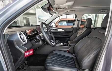 Haval H5, 2026 год, 4 349 000 рублей, 9 фотография