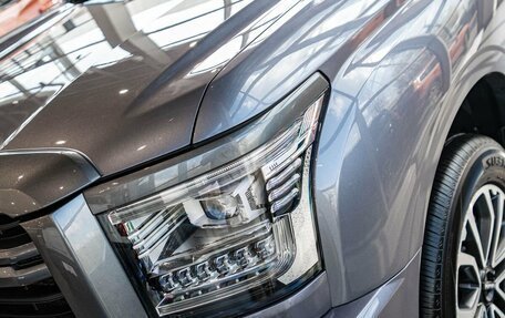Haval H5, 2026 год, 4 349 000 рублей, 15 фотография