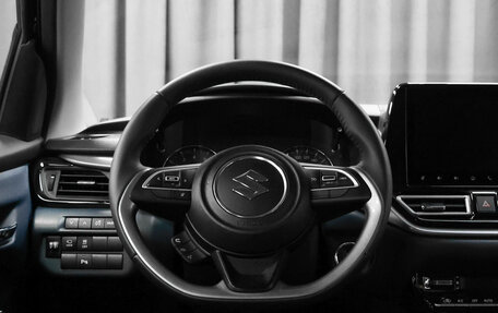 Suzuki Baleno, 2025 год, 2 990 000 рублей, 11 фотография
