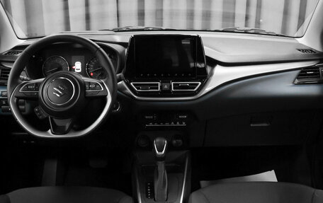 Suzuki Baleno, 2025 год, 2 990 000 рублей, 8 фотография