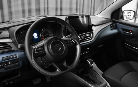 Suzuki Baleno, 2025 год, 2 990 000 рублей, 12 фотография