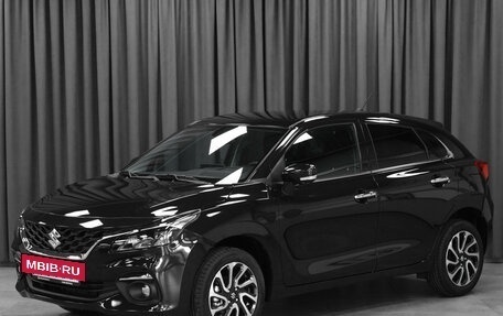 Suzuki Baleno, 2025 год, 2 990 000 рублей, 2 фотография