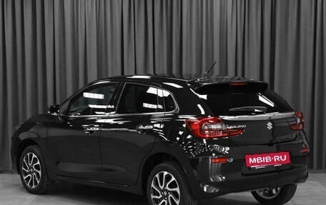 Suzuki Baleno, 2025 год, 2 990 000 рублей, 5 фотография
