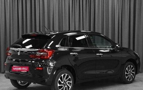 Suzuki Baleno, 2025 год, 2 990 000 рублей, 4 фотография