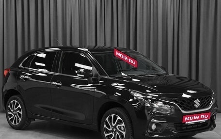 Suzuki Baleno, 2025 год, 2 990 000 рублей, 3 фотография