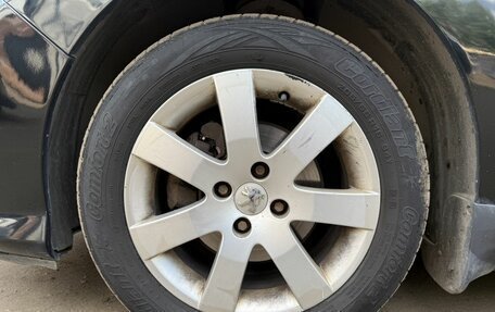 Peugeot 308 II, 2009 год, 550 000 рублей, 9 фотография