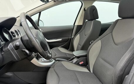 Peugeot 308 II, 2009 год, 550 000 рублей, 10 фотография