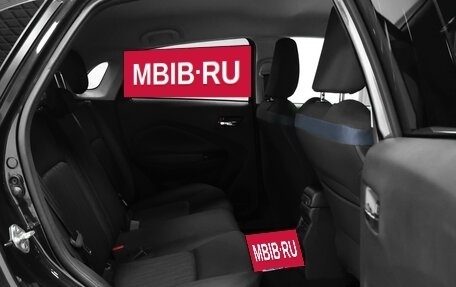 Suzuki Baleno, 2025 год, 2 990 000 рублей, 22 фотография