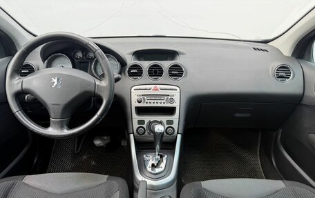 Peugeot 308 II, 2009 год, 550 000 рублей, 13 фотография