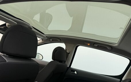 Peugeot 308 II, 2009 год, 550 000 рублей, 12 фотография