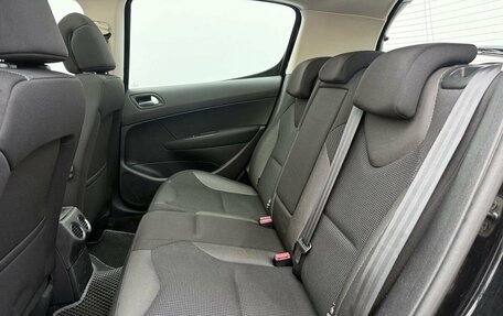 Peugeot 308 II, 2009 год, 550 000 рублей, 11 фотография