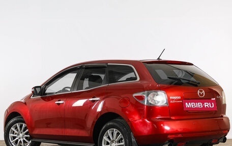 Mazda CX-7 I рестайлинг, 2007 год, 749 000 рублей, 5 фотография