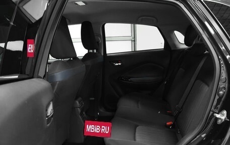 Suzuki Baleno, 2025 год, 2 990 000 рублей, 21 фотография