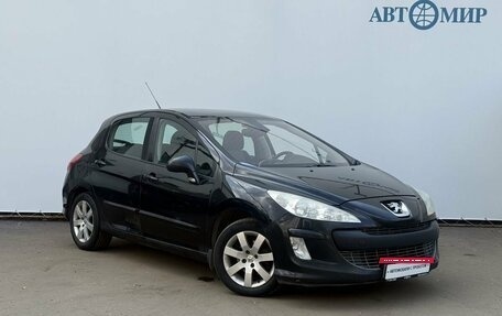 Peugeot 308 II, 2009 год, 550 000 рублей, 3 фотография