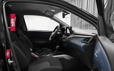 Suzuki Baleno, 2025 год, 2 990 000 рублей, 23 фотография