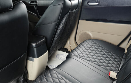 Mazda CX-7 I рестайлинг, 2007 год, 749 000 рублей, 9 фотография