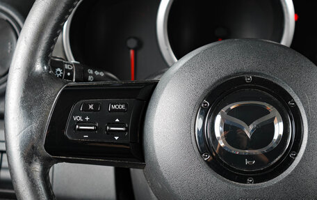Mazda CX-7 I рестайлинг, 2007 год, 749 000 рублей, 15 фотография