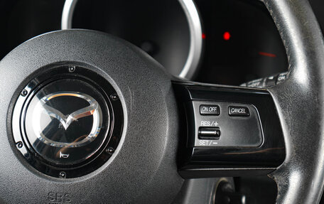 Mazda CX-7 I рестайлинг, 2007 год, 749 000 рублей, 16 фотография
