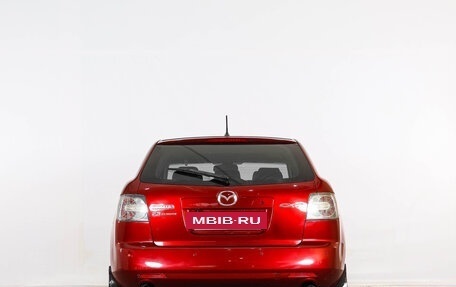 Mazda CX-7 I рестайлинг, 2007 год, 749 000 рублей, 6 фотография