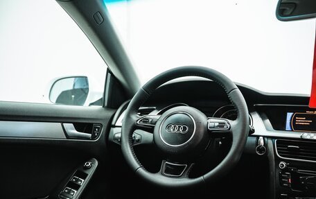 Audi A5, 2013 год, 1 330 000 рублей, 13 фотография