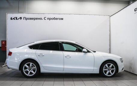 Audi A5, 2013 год, 1 330 000 рублей, 9 фотография