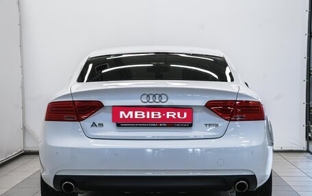 Audi A5, 2013 год, 1 330 000 рублей, 8 фотография
