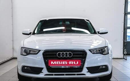 Audi A5, 2013 год, 1 330 000 рублей, 6 фотография