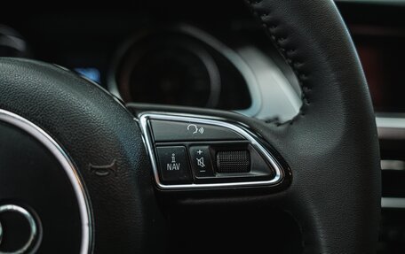 Audi A5, 2013 год, 1 330 000 рублей, 21 фотография