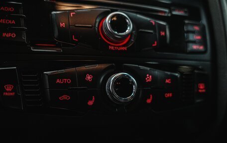Audi A5, 2013 год, 1 330 000 рублей, 23 фотография