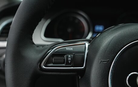Audi A5, 2013 год, 1 330 000 рублей, 19 фотография