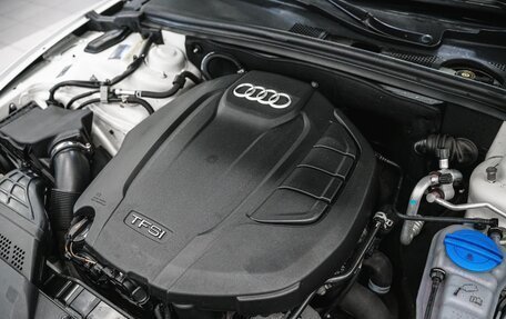 Audi A5, 2013 год, 1 330 000 рублей, 27 фотография