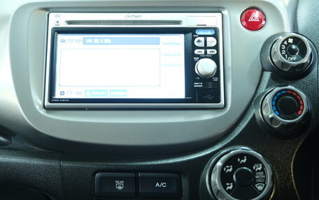 Honda Fit III, 2010 год, 699 000 рублей, 5 фотография