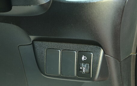 Honda Fit III, 2010 год, 699 000 рублей, 14 фотография