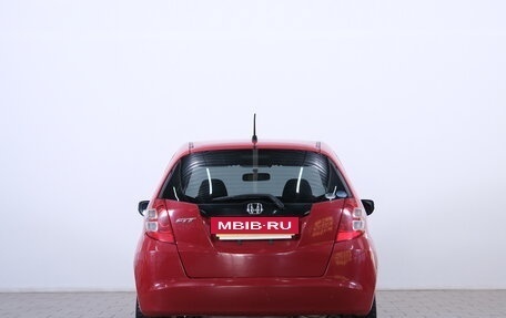 Honda Fit III, 2010 год, 699 000 рублей, 3 фотография