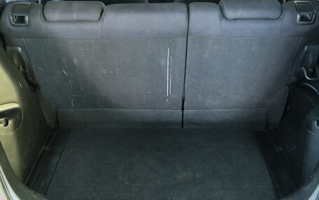 Honda Fit III, 2010 год, 699 000 рублей, 22 фотография